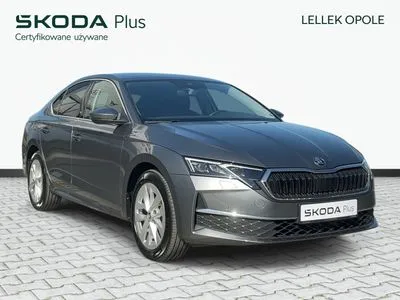 Škoda Octavia 1.5 TSI Selection 150KM, 6 - biegowa skrzynia, salon PL, serwis ASO