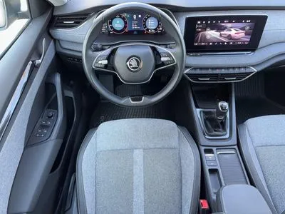 Škoda Octavia 1.5 TSI Selection 150KM, 6 - biegowa skrzynia, salon PL, serwis ASO