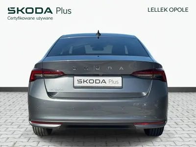 Škoda Octavia 1.5 TSI Selection 150KM, 6 - biegowa skrzynia, salon PL, serwis ASO