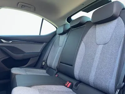 Škoda Octavia 1.5 TSI Selection 150KM, 6 - biegowa skrzynia, salon PL, serwis ASO
