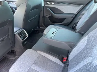 Škoda Octavia 1.5 TSI Selection 150KM, 6 - biegowa skrzynia, salon PL, serwis ASO
