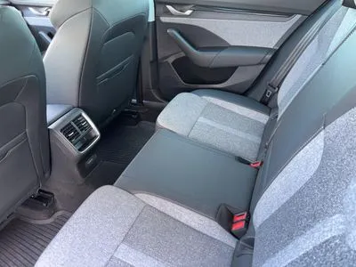 Škoda Octavia 1.5 TSI Selection 150KM, 6 - biegowa skrzynia, salon PL, serwis ASO