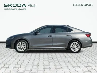 Škoda Octavia 1.5 TSI Selection 150KM, 6 - biegowa skrzynia, salon PL, serwis ASO