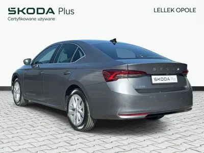Škoda Octavia 1.5 TSI Selection 150KM, 6 - biegowa skrzynia, salon PL, serwis ASO