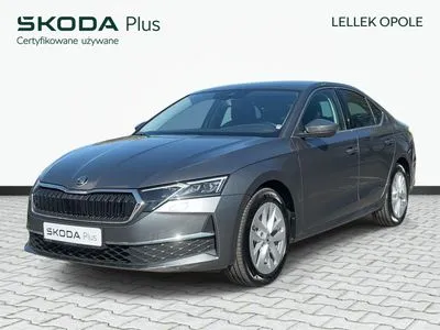 Škoda Octavia 1.5 TSI Selection 150KM, 6 - biegowa skrzynia, salon PL, serwis ASO