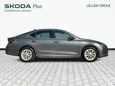 Škoda Octavia 1.5 TSI Selection 150KM, 6 - biegowa skrzynia, salon PL, serwis ASO
