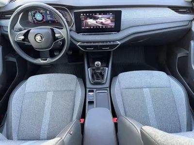 Škoda Octavia 1.5 TSI Selection 150KM, 6 - biegowa skrzynia, salon PL, serwis ASO