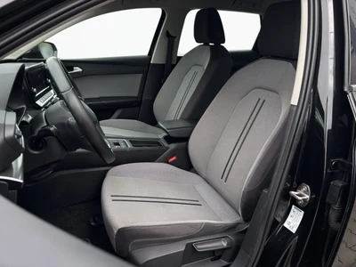 Seat Leon 1,5 TSI 130KM Style, polski salon, bezwypadkowy, serwis ASO