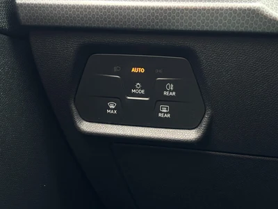 Seat Leon 1,5 TSI 130KM Style, polski salon, bezwypadkowy, serwis ASO