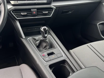 Seat Leon 1,5 TSI 130KM Style, polski salon, bezwypadkowy, serwis ASO