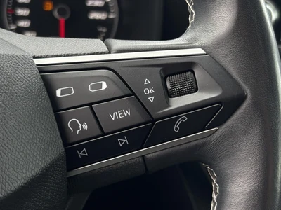 Seat Leon 1,5 TSI 130KM Style, polski salon, bezwypadkowy, serwis ASO