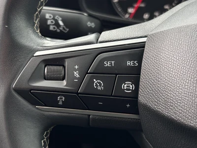 Seat Leon 1,5 TSI 130KM Style, polski salon, bezwypadkowy, serwis ASO