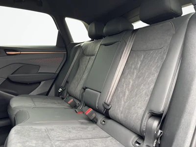Cupra Terramar 2.0 TSI 4Drive VZ DSG 265KM, Lampy LED Matrix, wyśw. Head up, kamera 360