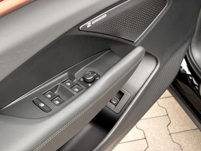Cupra Terramar 2.0 TSI 4Drive VZ DSG 265KM, Lampy LED Matrix, wyśw. Head up, kamera 360