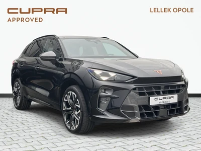 Cupra Terramar 2.0 TSI 4Drive VZ DSG 265KM, Lampy LED Matrix, wyśw. Head up, kamera 360