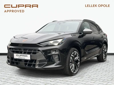 Cupra Terramar 2.0 TSI 4Drive VZ DSG 265KM, Lampy LED Matrix, wyśw. Head up, kamera 360