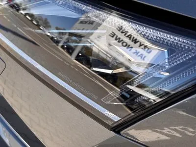 Škoda Octavia Selection 1,5 TSI m-HEV DSG 150KM, salon PL, serwis ASO