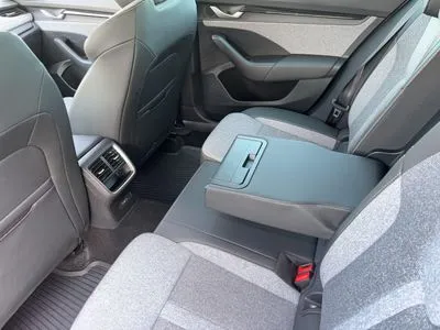 Škoda Octavia Selection 1,5 TSI m-HEV DSG 150KM, salon PL, serwis ASO