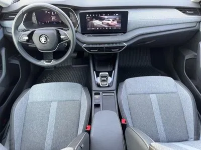 Škoda Octavia Selection 1,5 TSI m-HEV DSG 150KM, salon PL, serwis ASO