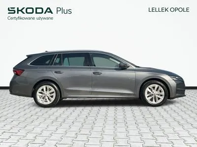 Škoda Octavia Selection 1,5 TSI m-HEV DSG 150KM, salon PL, serwis ASO