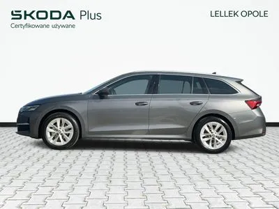Škoda Octavia Selection 1,5 TSI m-HEV DSG 150KM, salon PL, serwis ASO