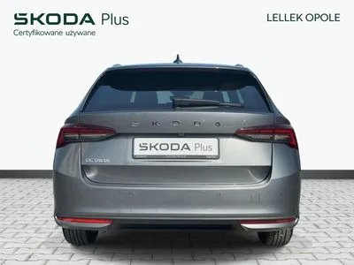 Škoda Octavia Selection 1,5 TSI m-HEV DSG 150KM, salon PL, serwis ASO