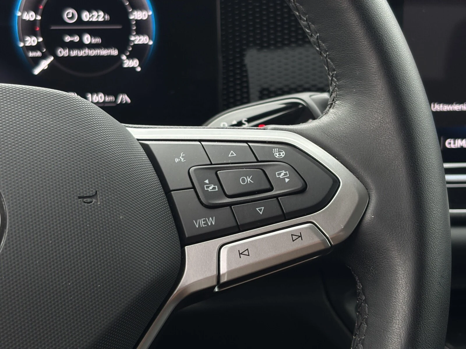 Volkswagen Tiguan SUV Life 1.5 eTSI 110 kW (150 PS) DSG 7-G III (2024-) — zdjęcie 20