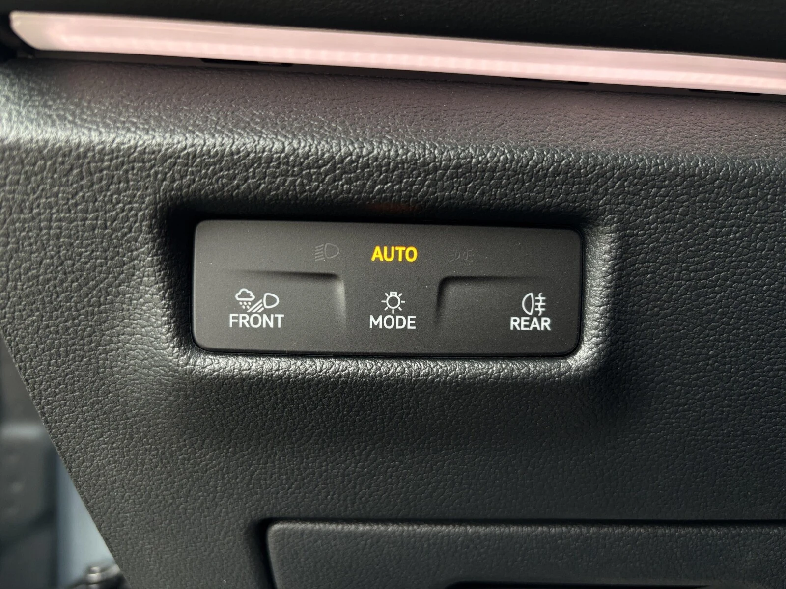 Volkswagen Tiguan SUV Life 1.5 eTSI 110 kW (150 PS) DSG 7-G III (2024-) — zdjęcie 13
