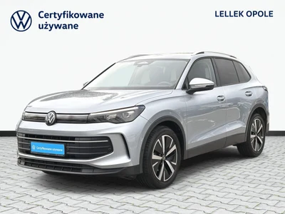 Volkswagen Tiguan 1.5 eTSI Life DSG 150KM, FV 23%, kamera cofania, salon PL, serwis ASO