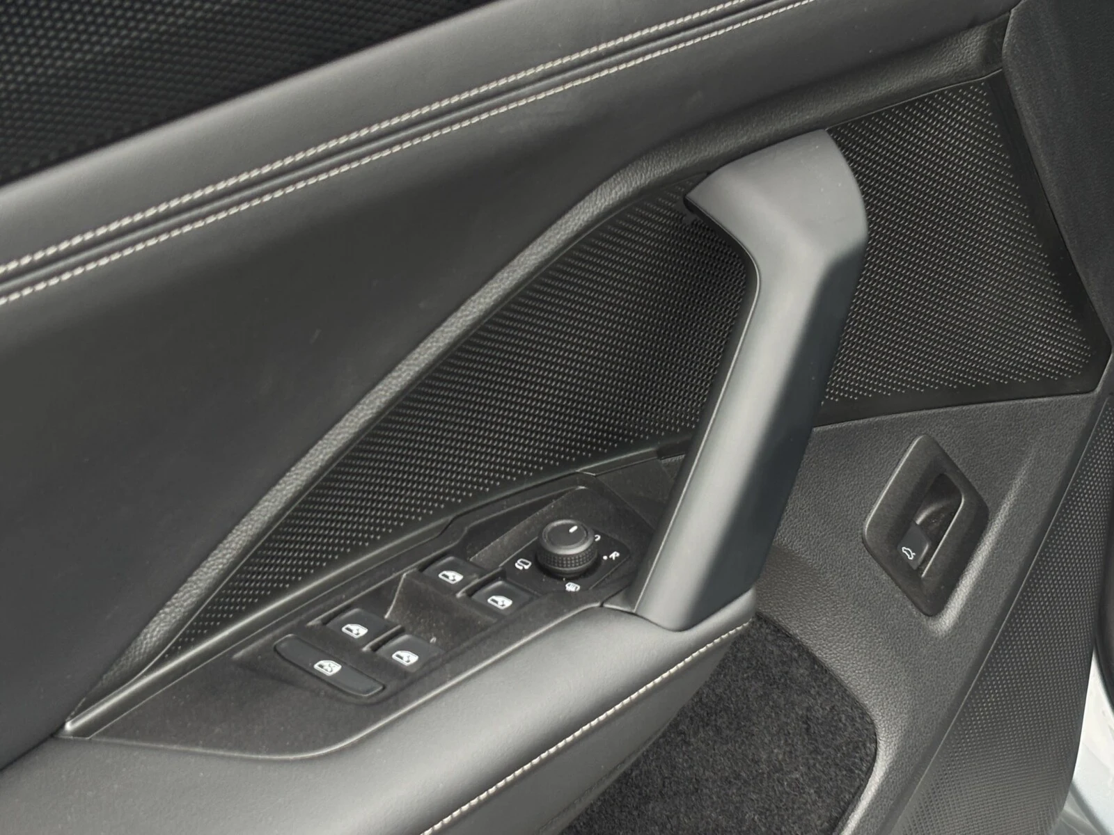 Volkswagen Tiguan SUV Life 1.5 eTSI 110 kW (150 PS) DSG 7-G III (2024-) — zdjęcie 15