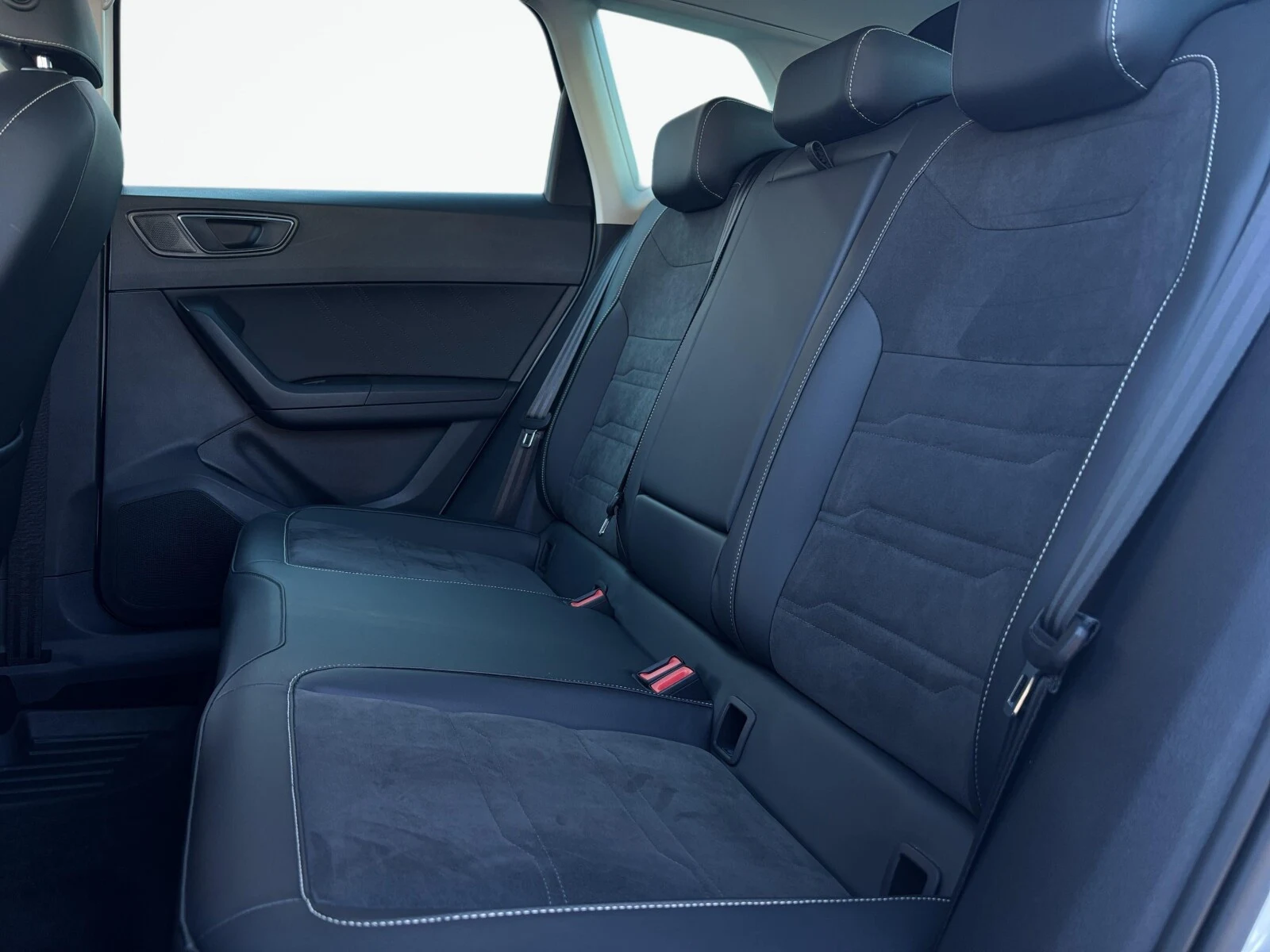 Seat Ateca — zdjęcie 14