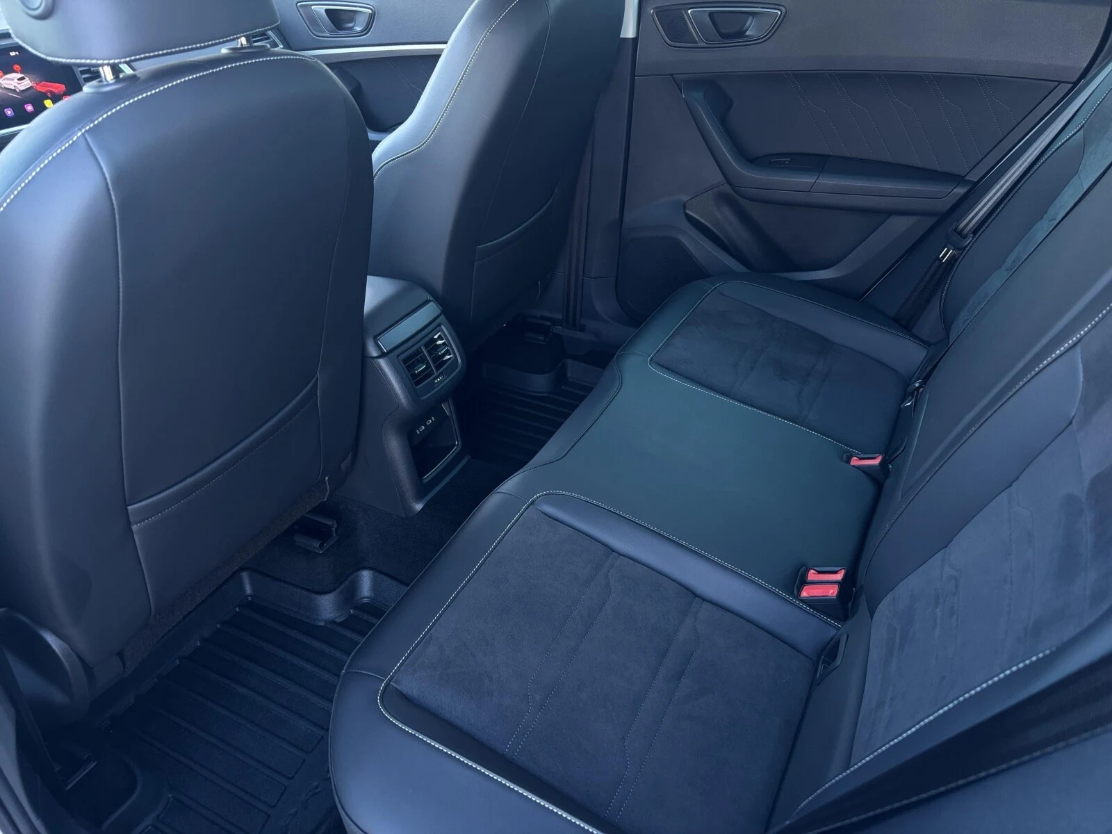 Seat Ateca — zdjęcie 13