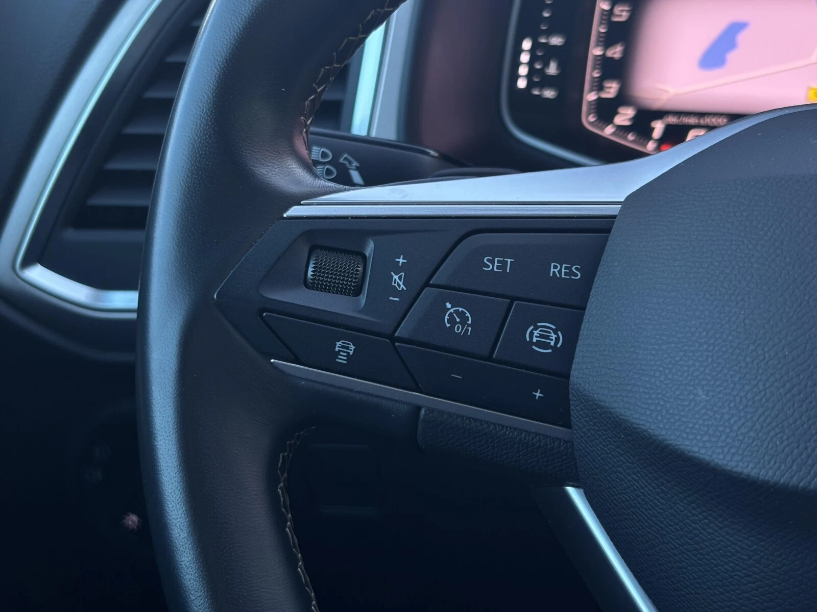 Seat Ateca — zdjęcie 19