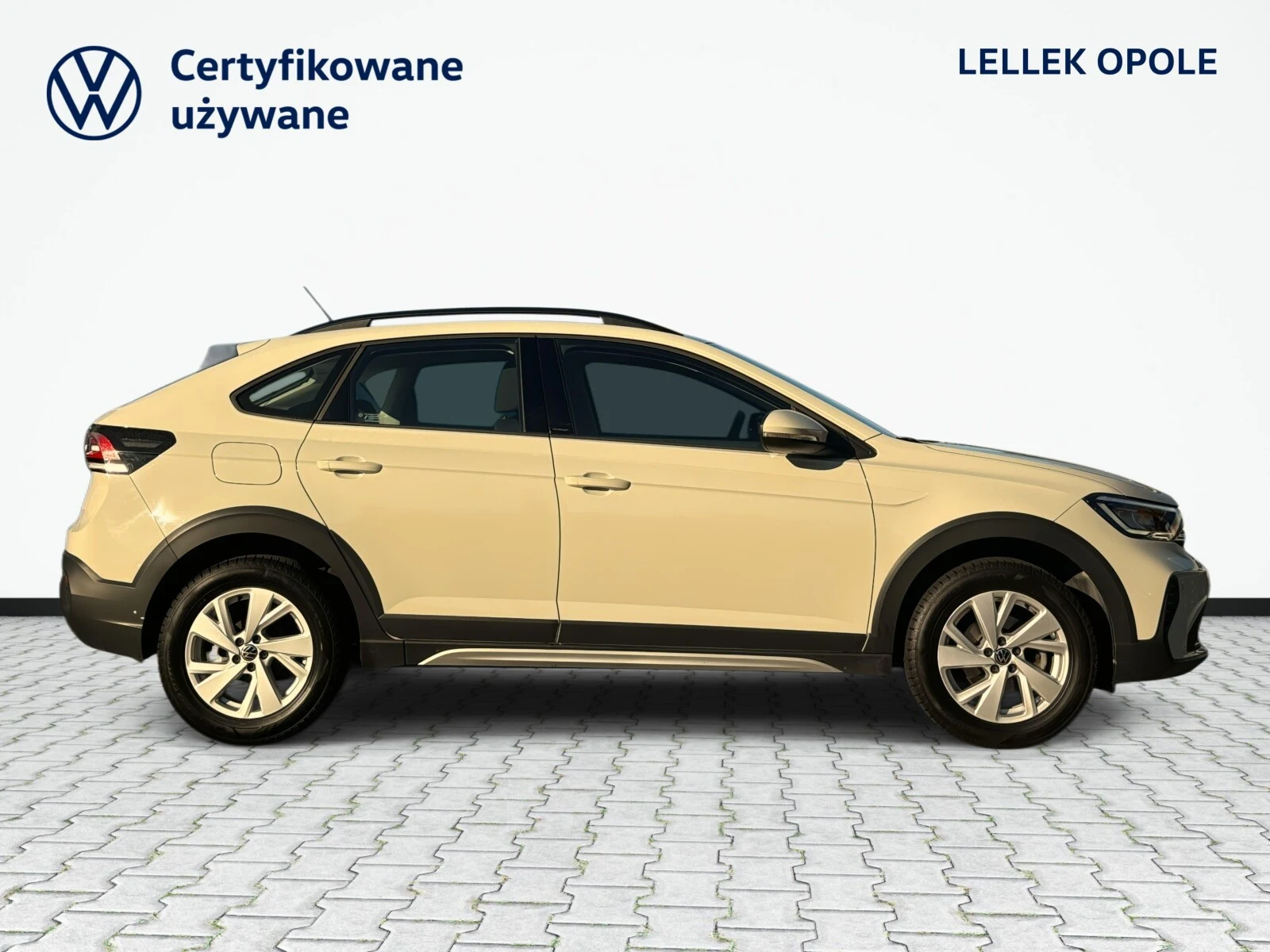 Volkswagen Taigo DSG-7 LIFE — zdjęcie 5