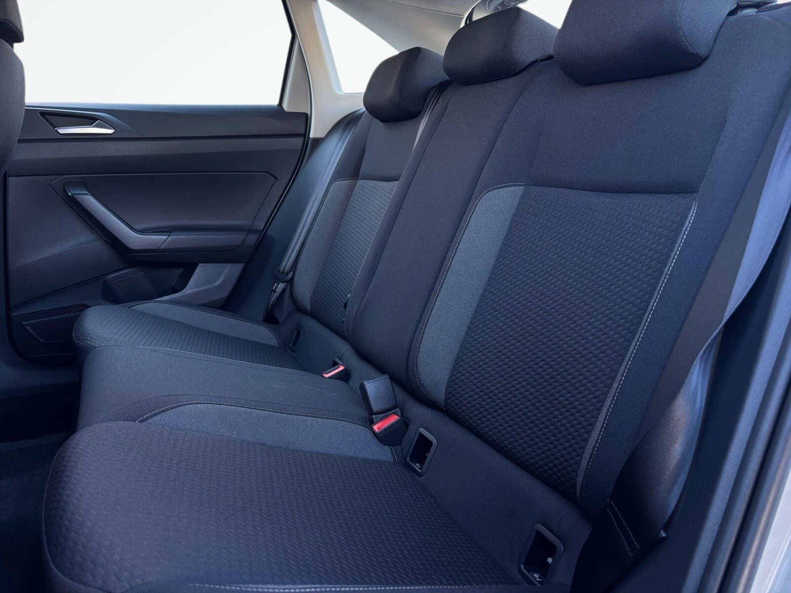 Volkswagen Taigo DSG-7 LIFE — zdjęcie 14
