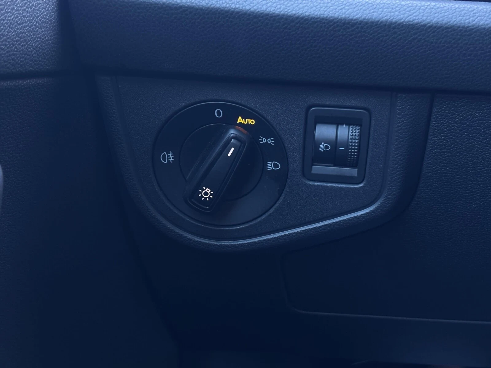 Volkswagen Taigo DSG-7 LIFE — zdjęcie 11