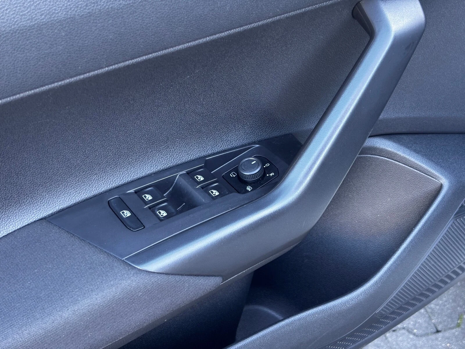 Volkswagen Taigo DSG-7 LIFE — zdjęcie 10