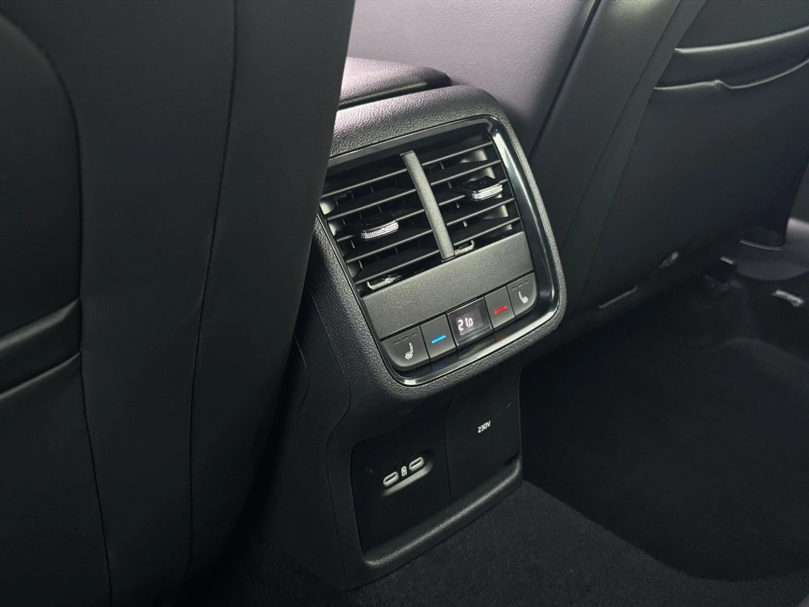 Škoda Octavia RS IV (2020-) — zdjęcie 15