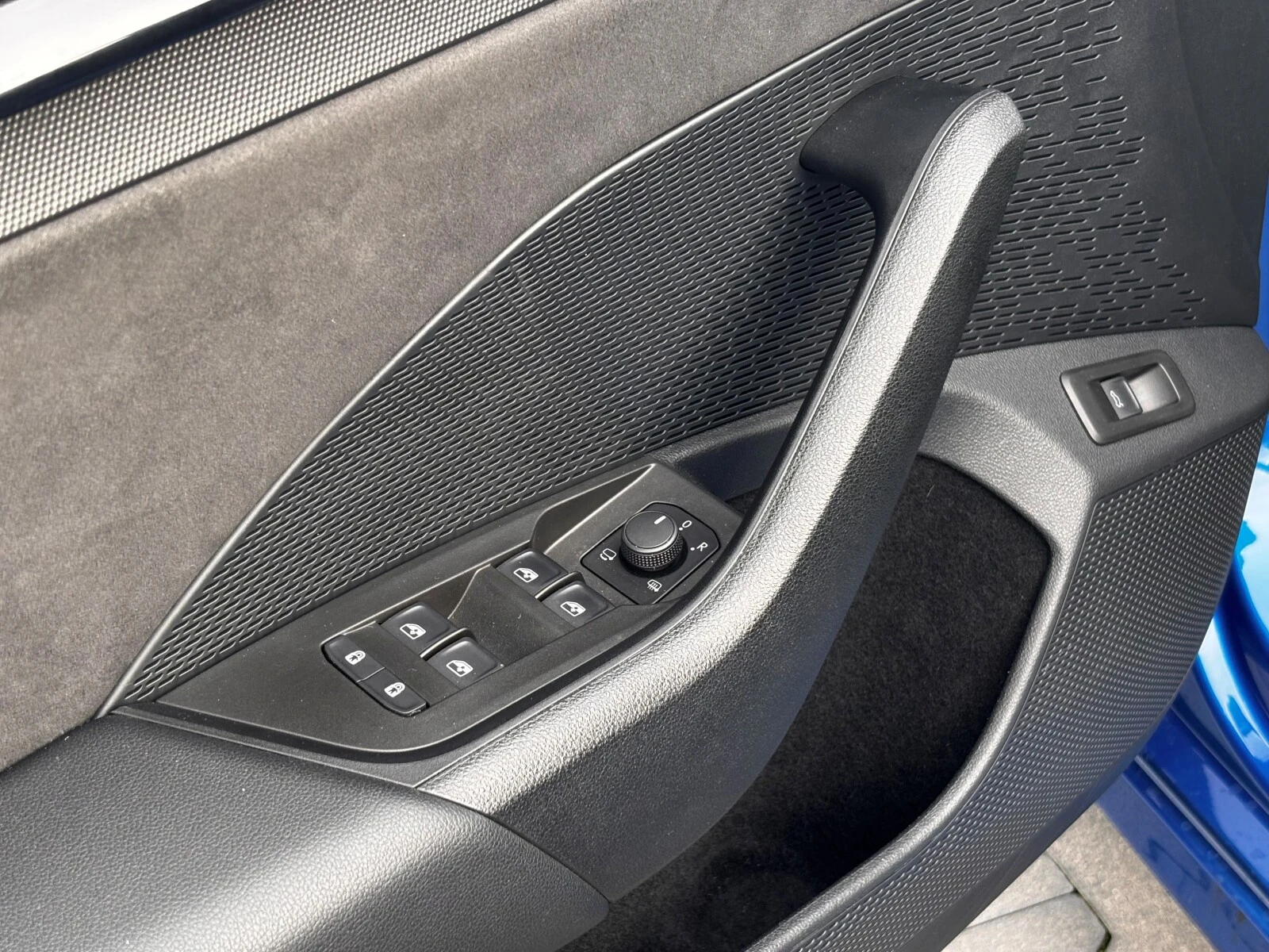 Škoda Octavia RS IV (2020-) — zdjęcie 9