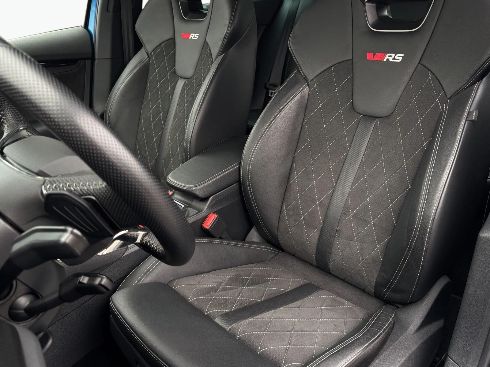 Škoda Octavia RS IV (2020-) — zdjęcie 10