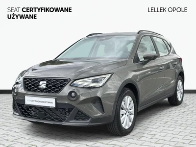 Seat Arona STYLE