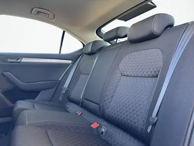 Škoda Superb 1.5 TSI Ambition DSG 150KM, salon Polska, serwisowany w ASO