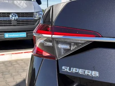 Škoda Superb 1.5 TSI Ambition DSG 150KM, salon Polska, serwisowany w ASO