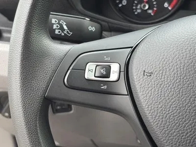 Volkswagen Crafter 4.490 35 2.0 TDI 140KM 6-biegowa skrzynia, salon Polska, serwis ASO