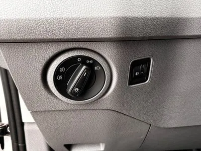 Volkswagen Crafter 4.490 35 2.0 TDI 140KM 6-biegowa skrzynia, salon Polska, serwis ASO