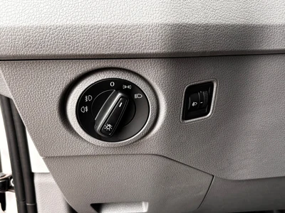 Volkswagen Crafter 4.490 35 2.0 TDI 140KM 6-biegowa skrzynia, salon Polska, serwis ASO