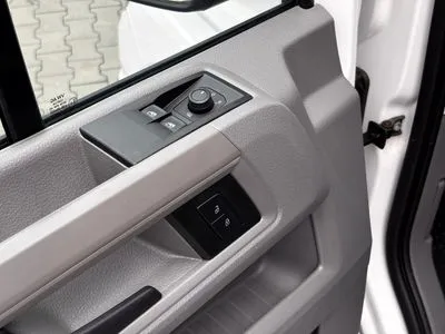 Volkswagen Crafter 4.490 35 2.0 TDI 140KM 6-biegowa skrzynia, salon Polska, serwis ASO
