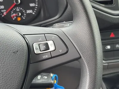Volkswagen Crafter 4.490 35 2.0 TDI 140KM 6-biegowa skrzynia, salon Polska, serwis ASO