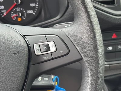 Volkswagen Crafter 4.490 35 2.0 TDI 140KM 6-biegowa skrzynia, salon Polska, serwis ASO