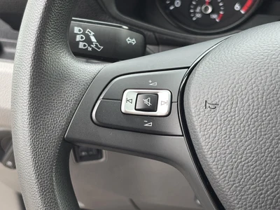 Volkswagen Crafter 4.490 35 2.0 TDI 140KM 6-biegowa skrzynia, salon Polska, serwis ASO
